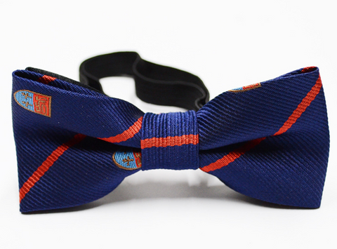 THE WARRIOR BOW TIE - QKiddo.com