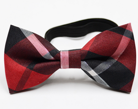 CLASSIC GENTLEMAN BOW TIE - QKiddo.com