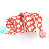 FUN TWIST HEADBAND OR…? (FLORAL) - QKiddo.com