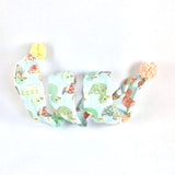 FUN TWIST HEADBAND OR…? (COLORFUL DUCKS) - QKiddo.com