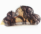 MYSTIC LACE CLOUD FRENCH JAW CLIP - QKiddo.com