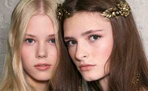 9 Ways to Wear Hair Accessories to Show Your Unique Personality