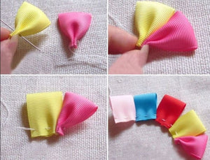 Moms Must Read: How to Make Hair Bows for Your Lovely Babies